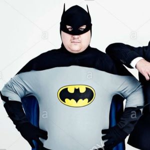 Meet your Posher, Ethan